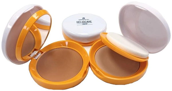 HELIOCARE 360 Oilfree Beige10g