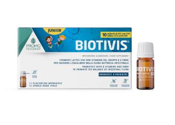 BIOVITIS 10 UFC 12 Fl.