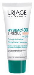 HYSEAC 3-Regul Teint fp30 40ml