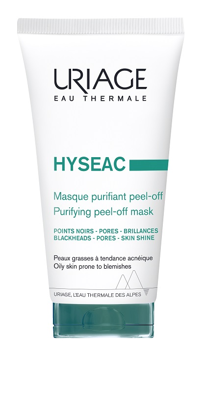 HYSEAC Maschera Peel Off 50ml