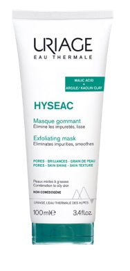 HYSEAC Maschera Gommage 100ml