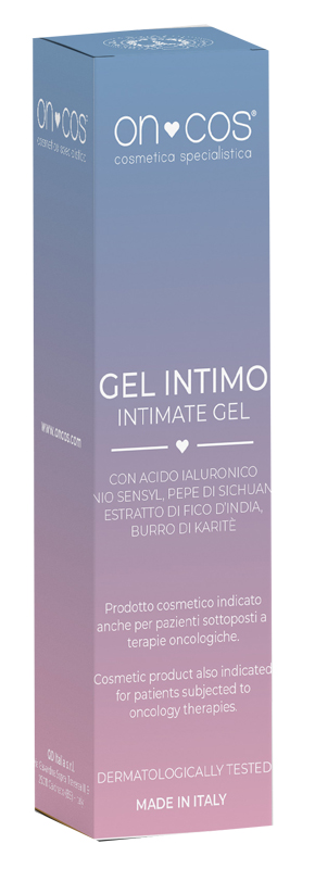 ONCOS GEL INTIMO 30ML