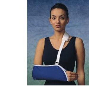 SLINGUP 2,0 Reggibraccio Sempl.XL