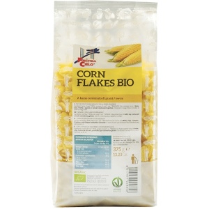 FINESTRA SUL CIELO Corn Flakes 375g