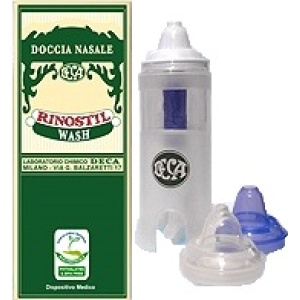 RINOSTIL WASH<