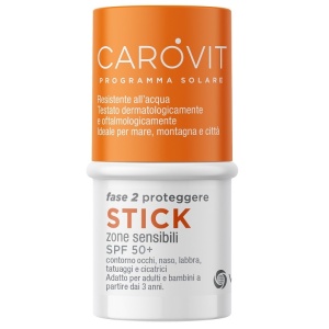 CAROVIT Solare Stick fp50+ 4ml
