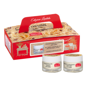 HELAN Panettone Cofanetto Labbra 26ml