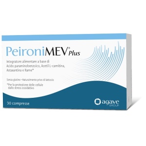 PEIRONIMEV Plus 30 Cpr