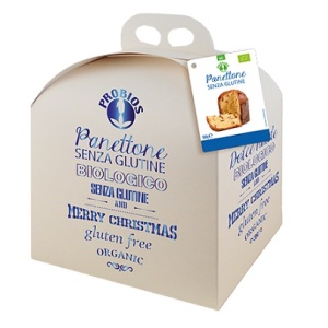 PROBIOS Panettone S/G 500g