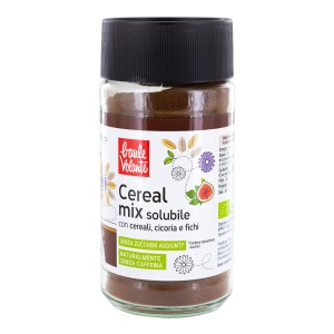 BAULE VOLANTE Cereal Mix 100G