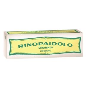 RINOPAIDOLO Ung.Nasale 10g