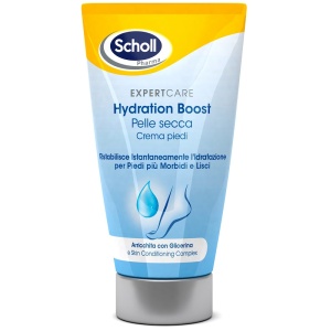 SCHOLL'S Crema Hydration Boost