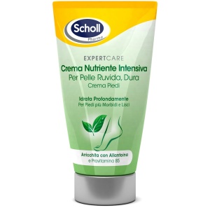 SCHOLL'S Crema Nutriente Intens.150ml
